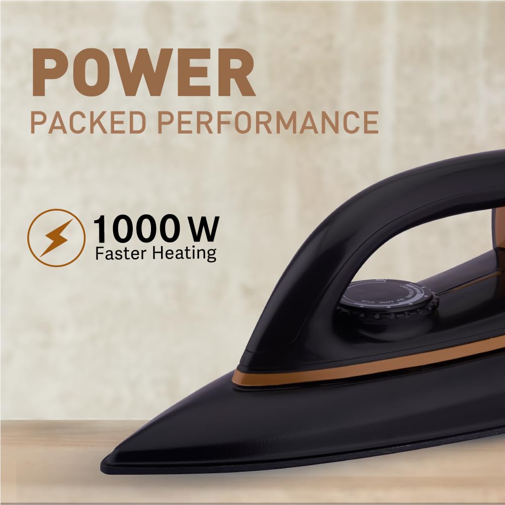 USHA EI 2102 Dry Iron