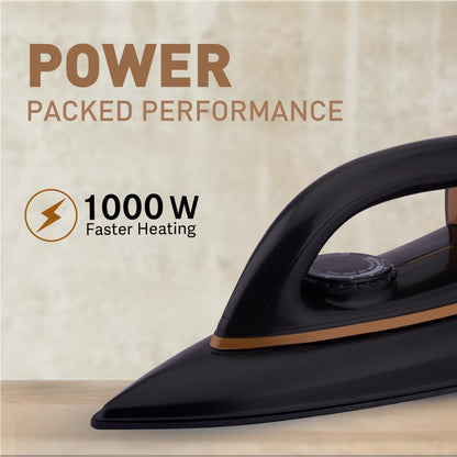 USHA EI 2102 Dry Iron