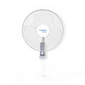 Crompton High Flo Waveplus Wall Mount Fan