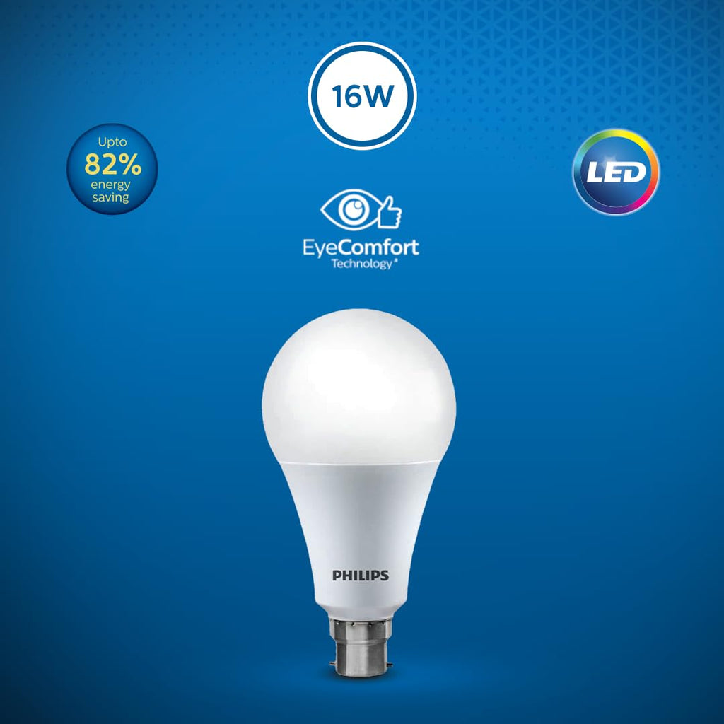 Philips 16W LED Bulb