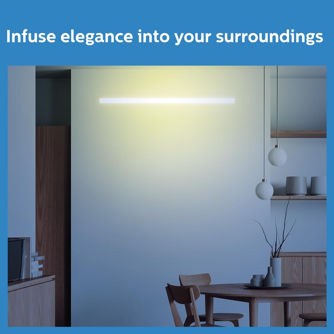 Philips 20W LED Batten