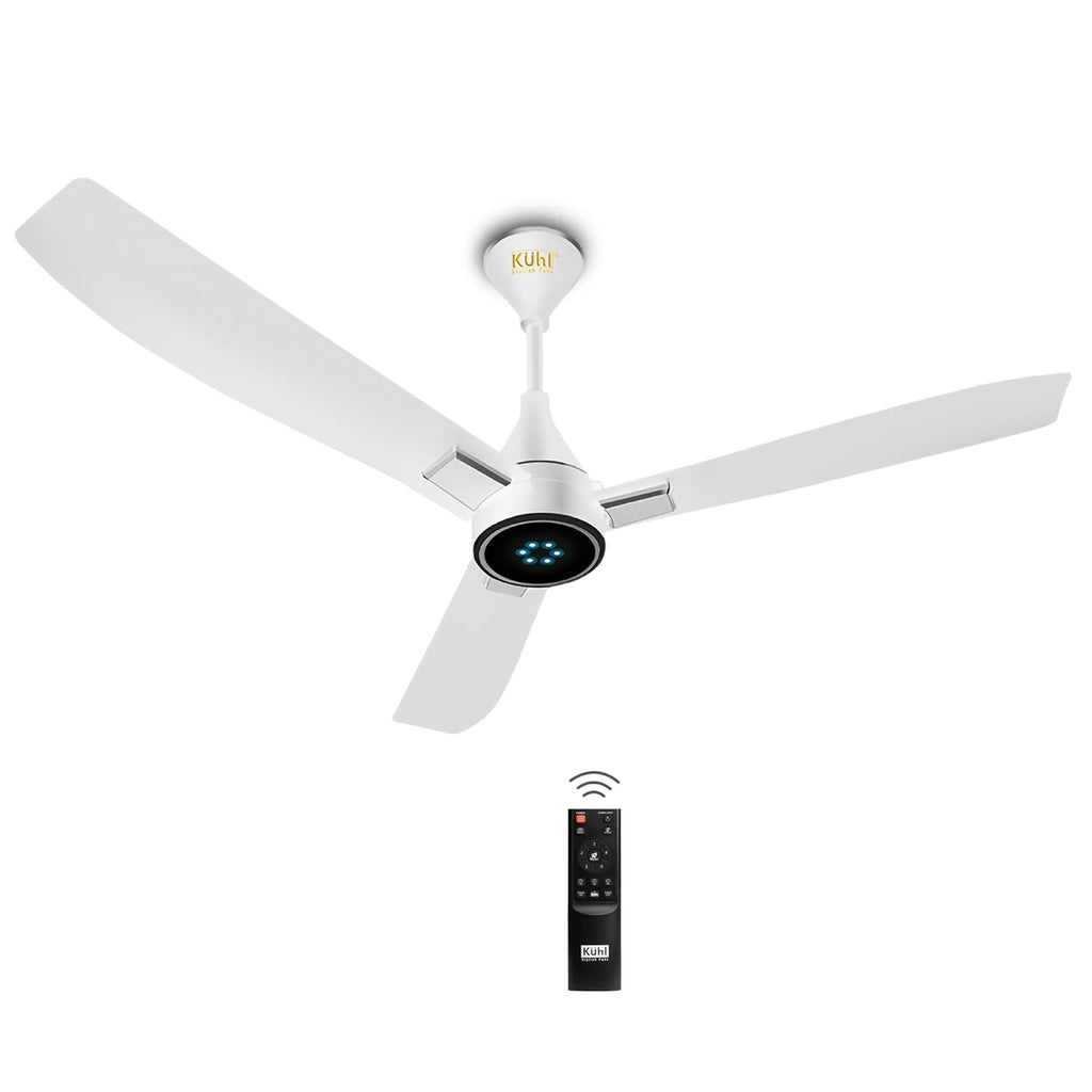 KUHL Arctis A8 1200mm BLDC Ceiling Fan
