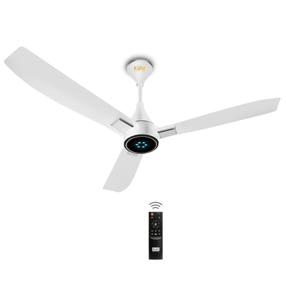 KUHL Arctis A8 1200mm BLDC Ceiling Fan