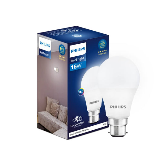 Philips 16W LED Bulb