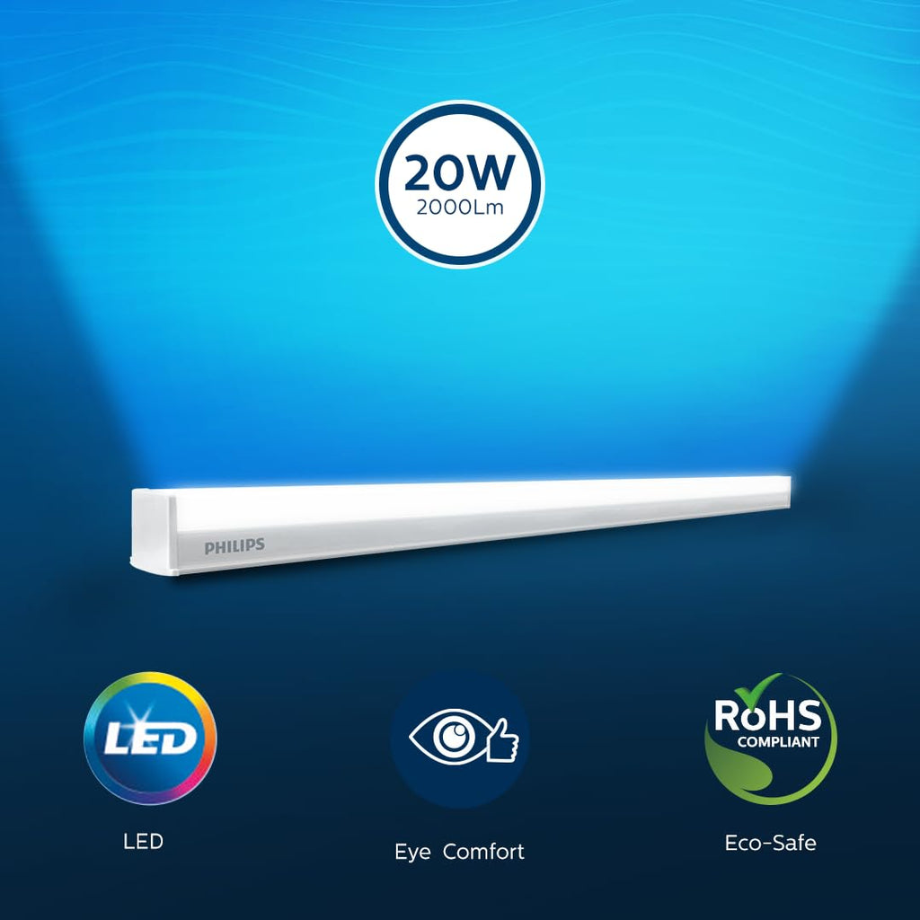 Philips 20W LED Batten
