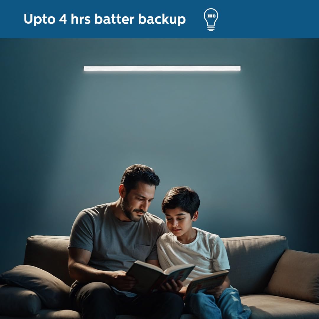 Philips 20W Emergency Inverter Batten