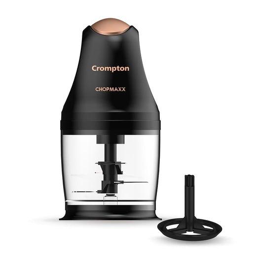 Crompton ChopMaxx Electric Vegetable Chopper
