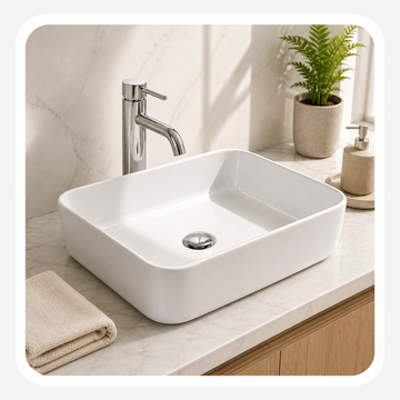 Wash Basins