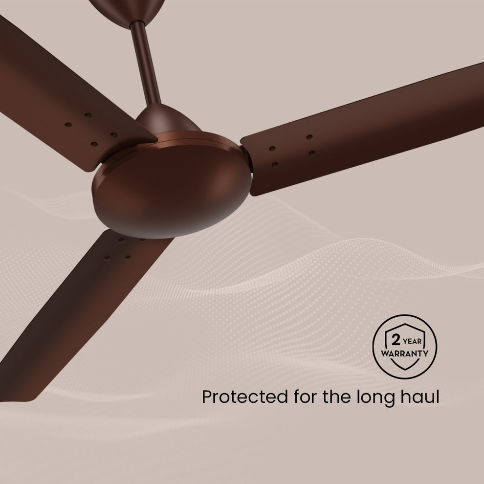 Crompton HS Superflo 1270mm Ceiling Fan
