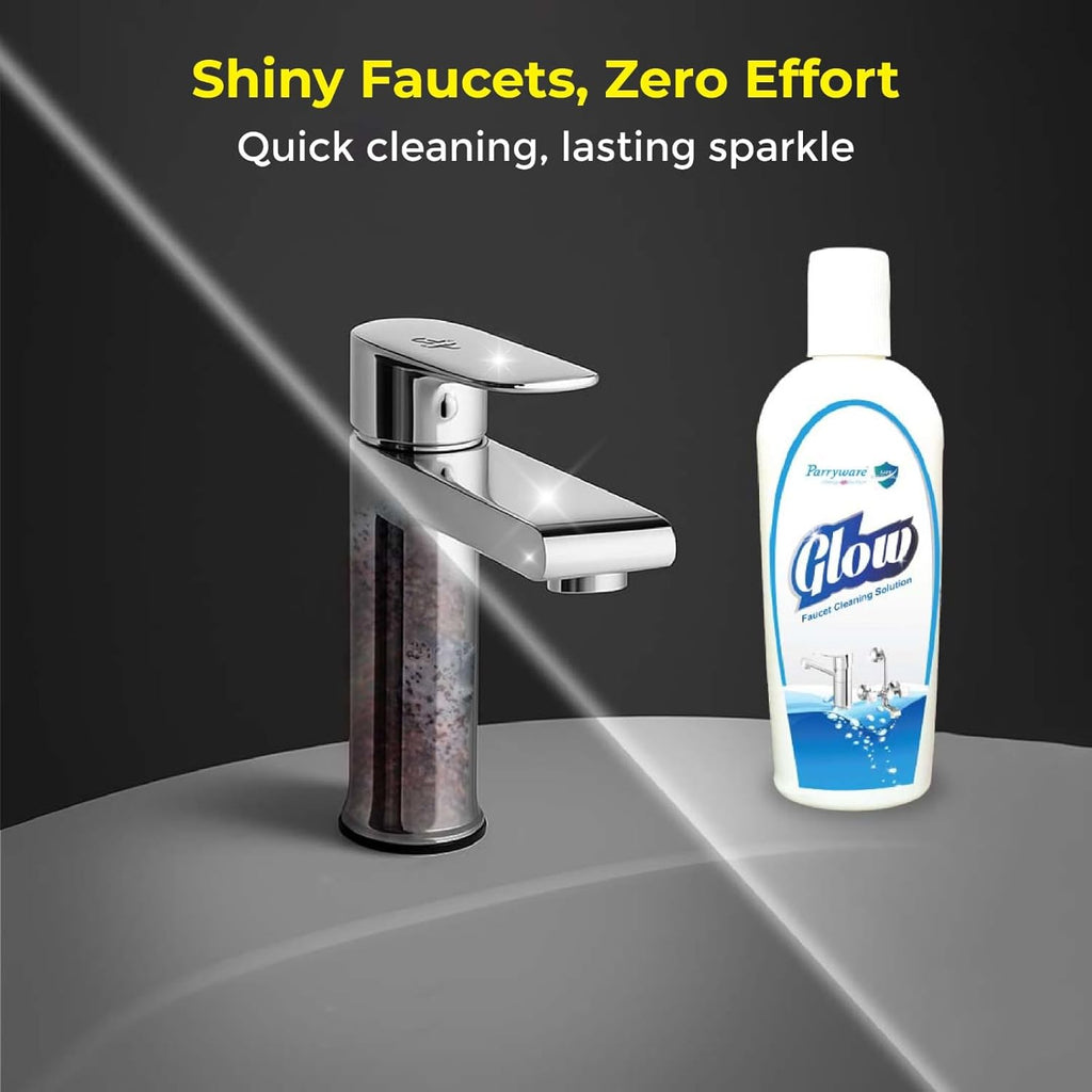 Parryware Glow Faucet Cleaning Solution (200ml)