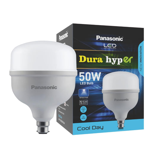 Panasonic 50W LED Bulb