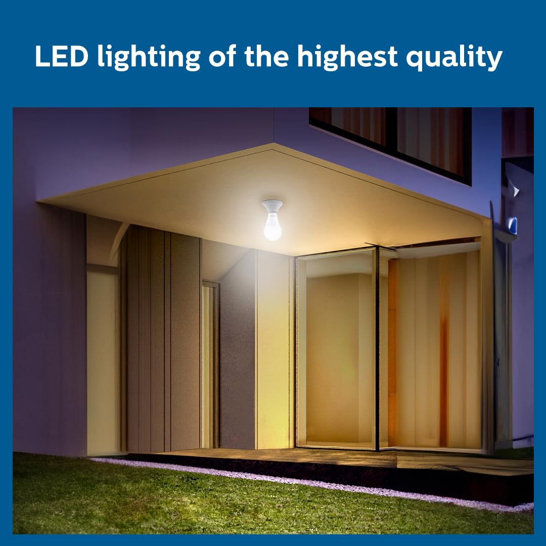 Philips Ace Saver LED Bulb