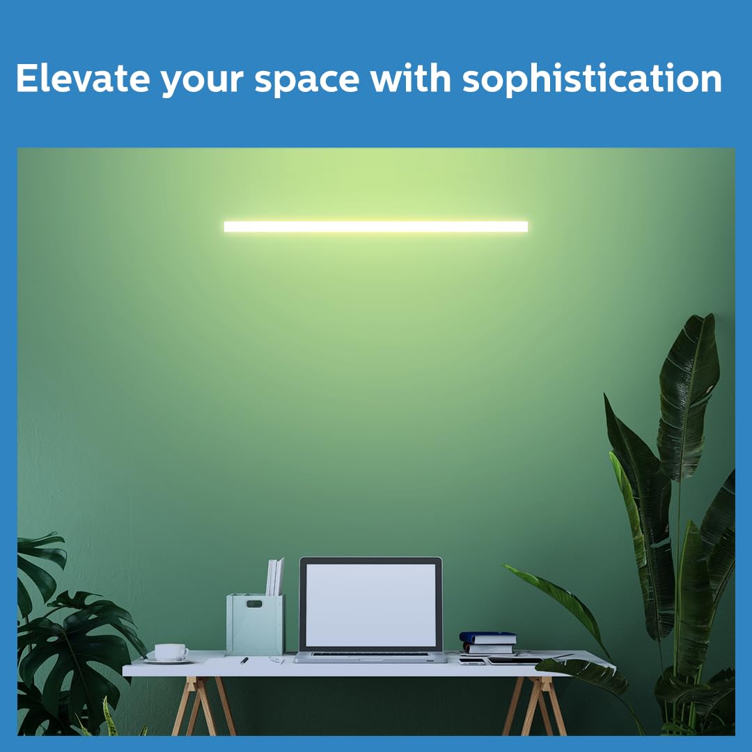 Philips 20W LED Batten