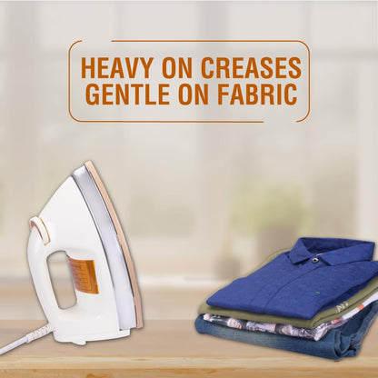 Usha EI 3710 Heavy Weight Dry Iron