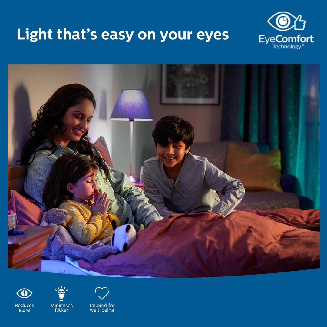 Philips 16W LED Bulb