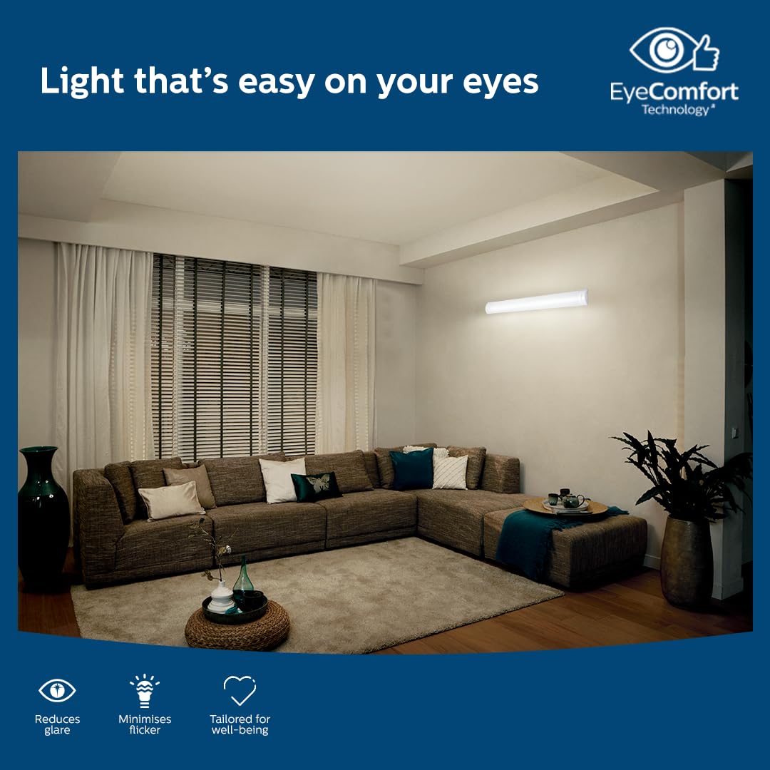 Philips 50W LED Batten Tubelight