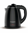Crompton ActivHot 1.5 Litre Electric Kettle