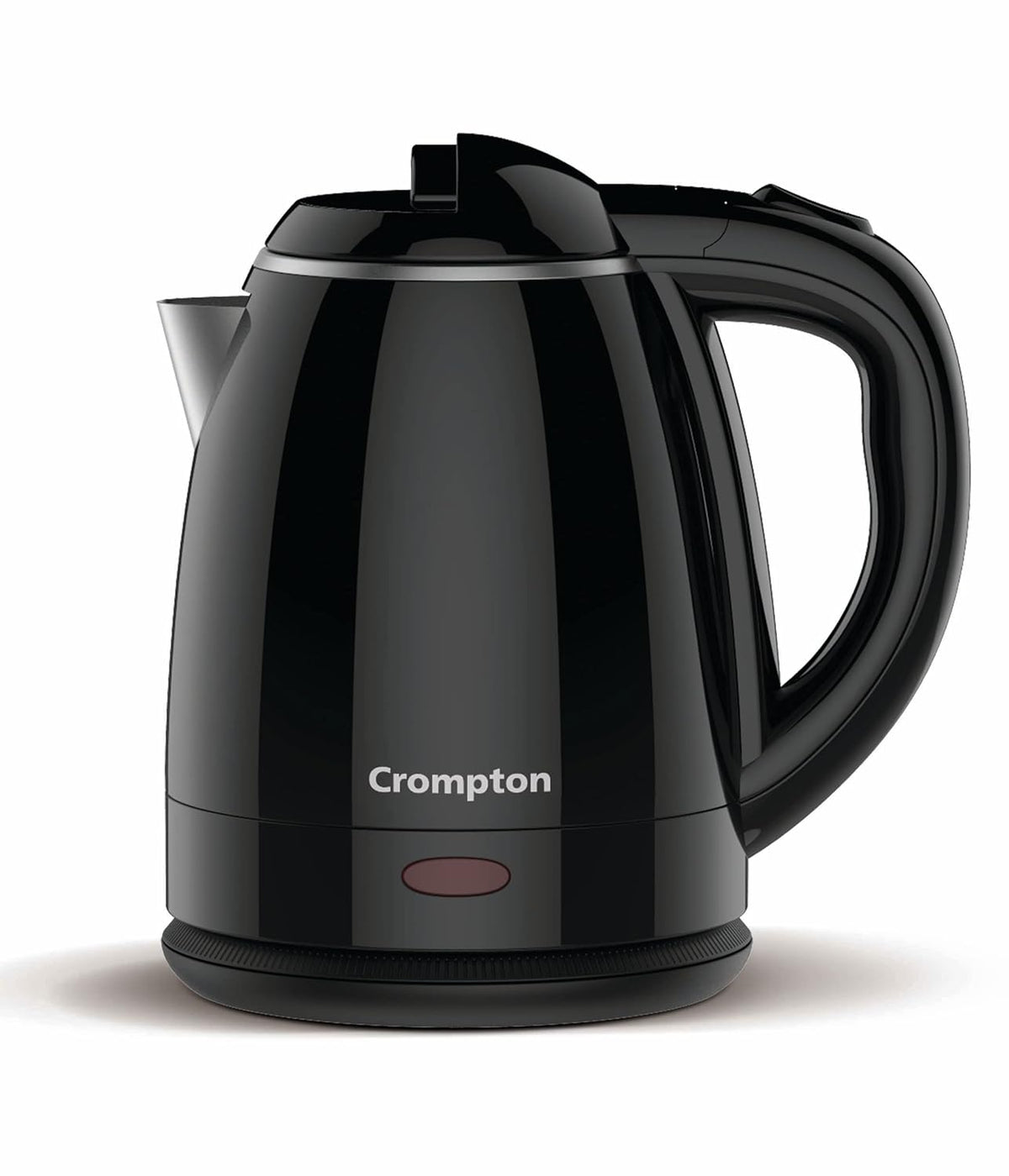Crompton ActivHot 1.5 Litre Electric Kettle
