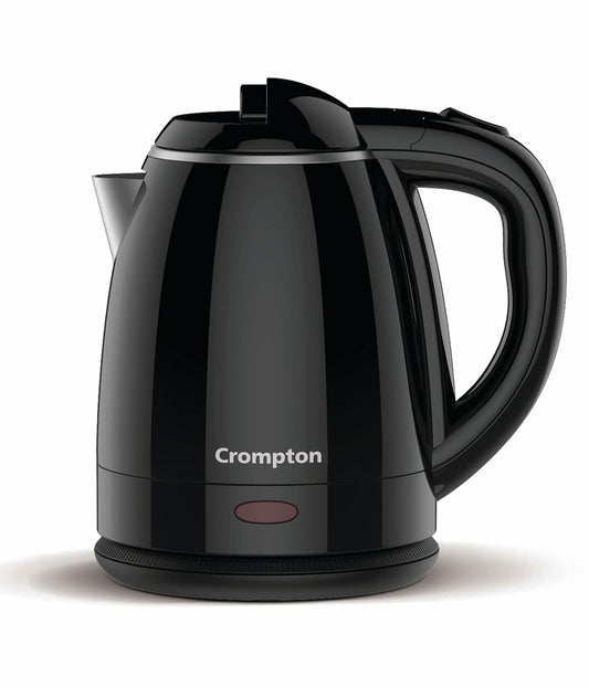 Crompton ActivHot Electric Kettle