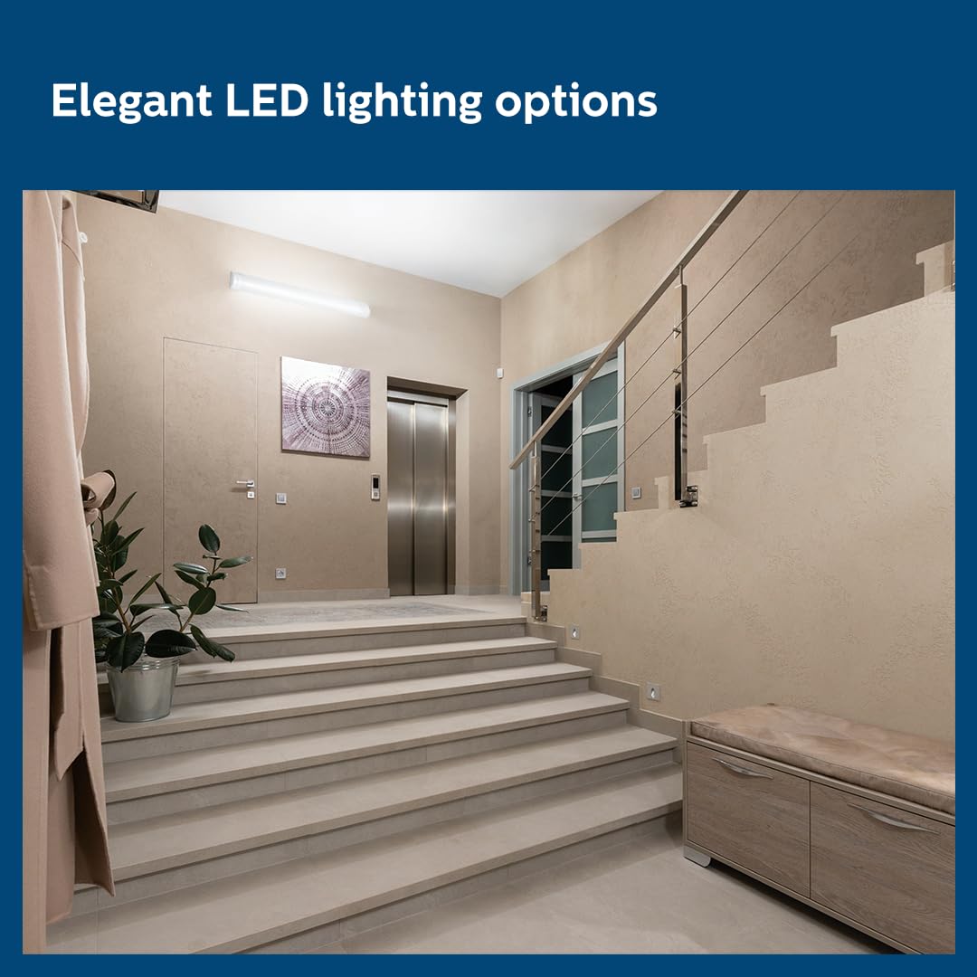 Philips 50W LED Batten Tubelight