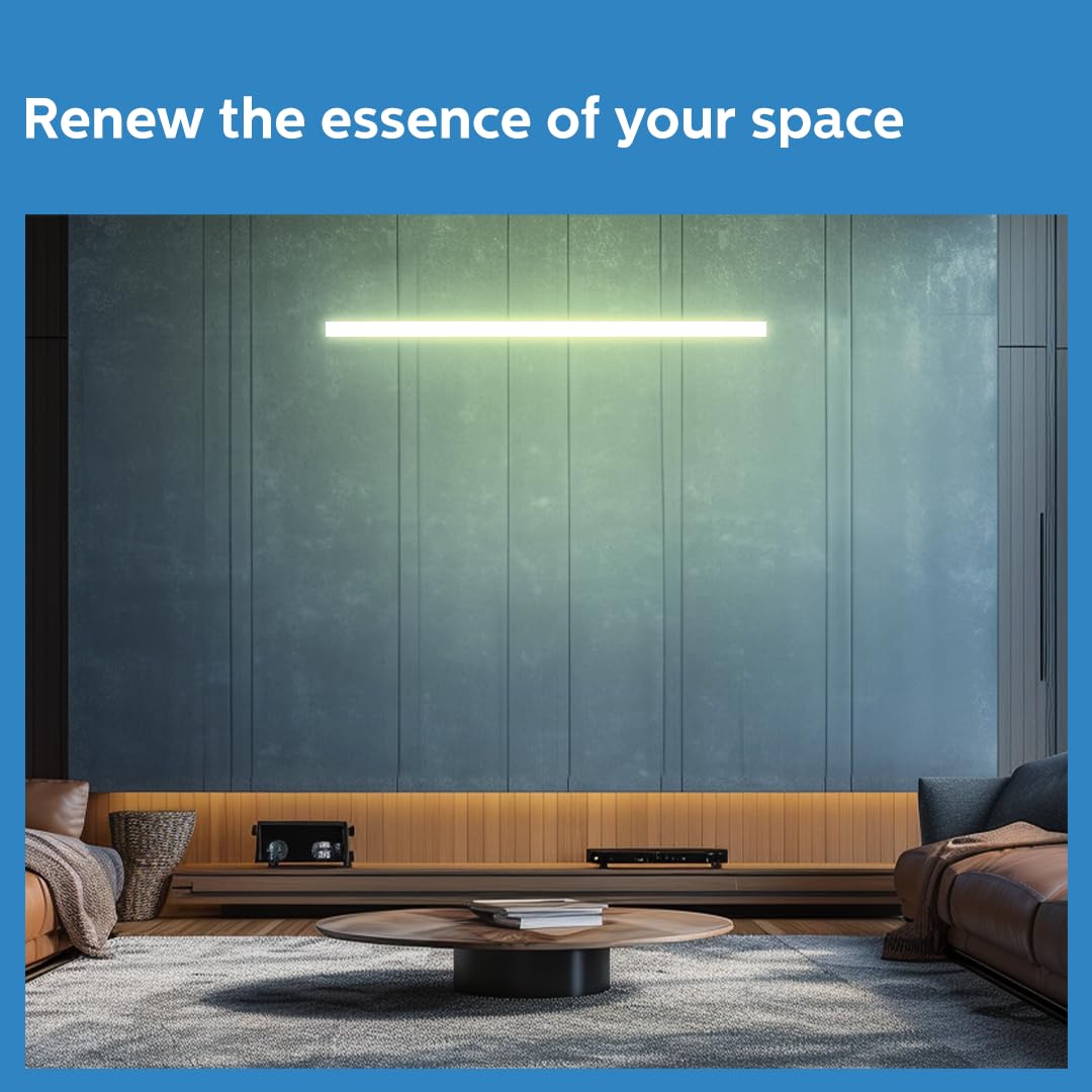 Philips 20W LED Batten