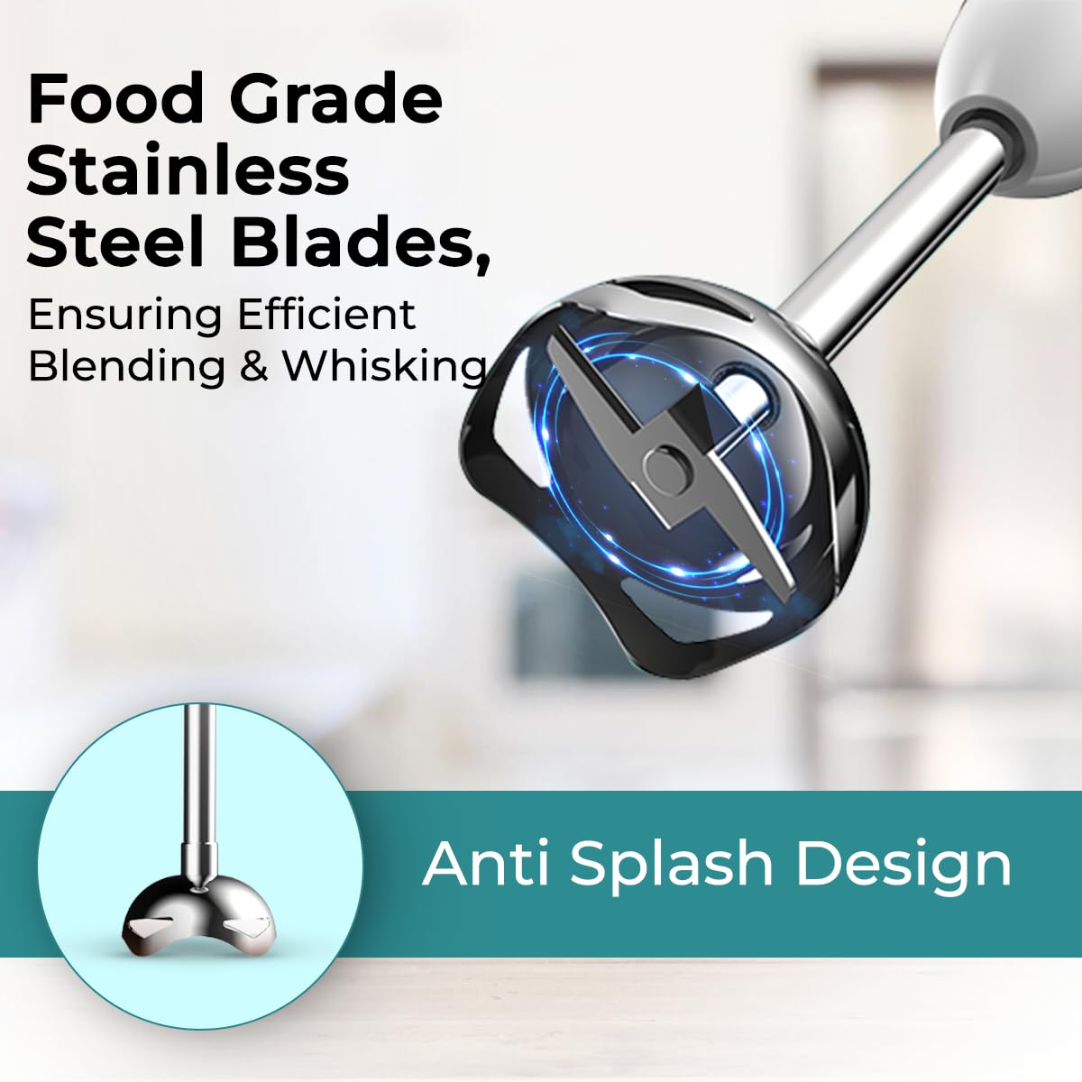 Crompton Blendserve Hand Blender