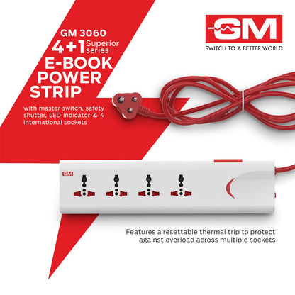 GM 3060 Extension Board