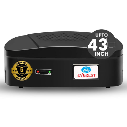 Everest ENT 60-N Voltage Stabilizer