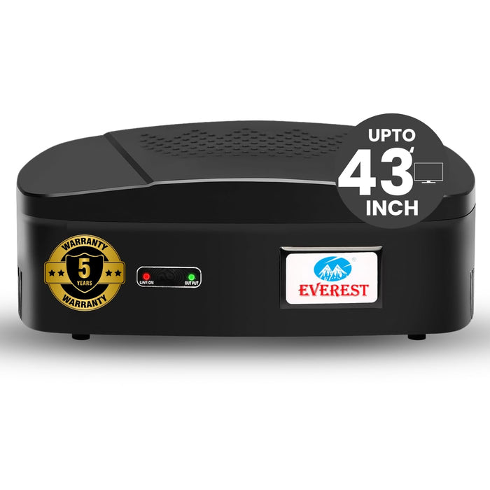 Everest ENT 60-N Voltage Stabilizer