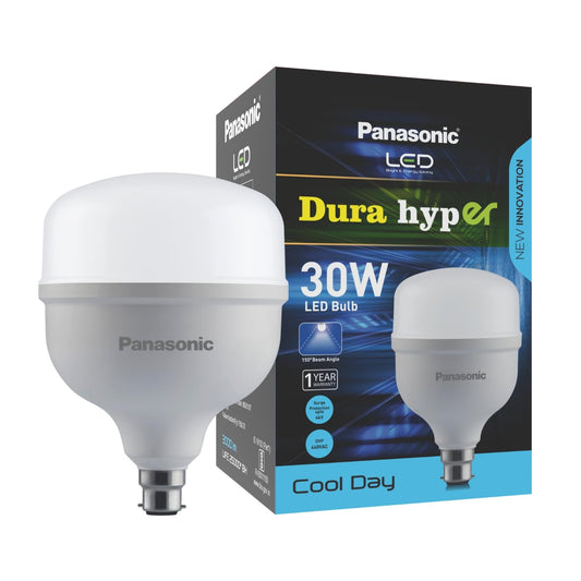 Panasonic 30W LED Bulb