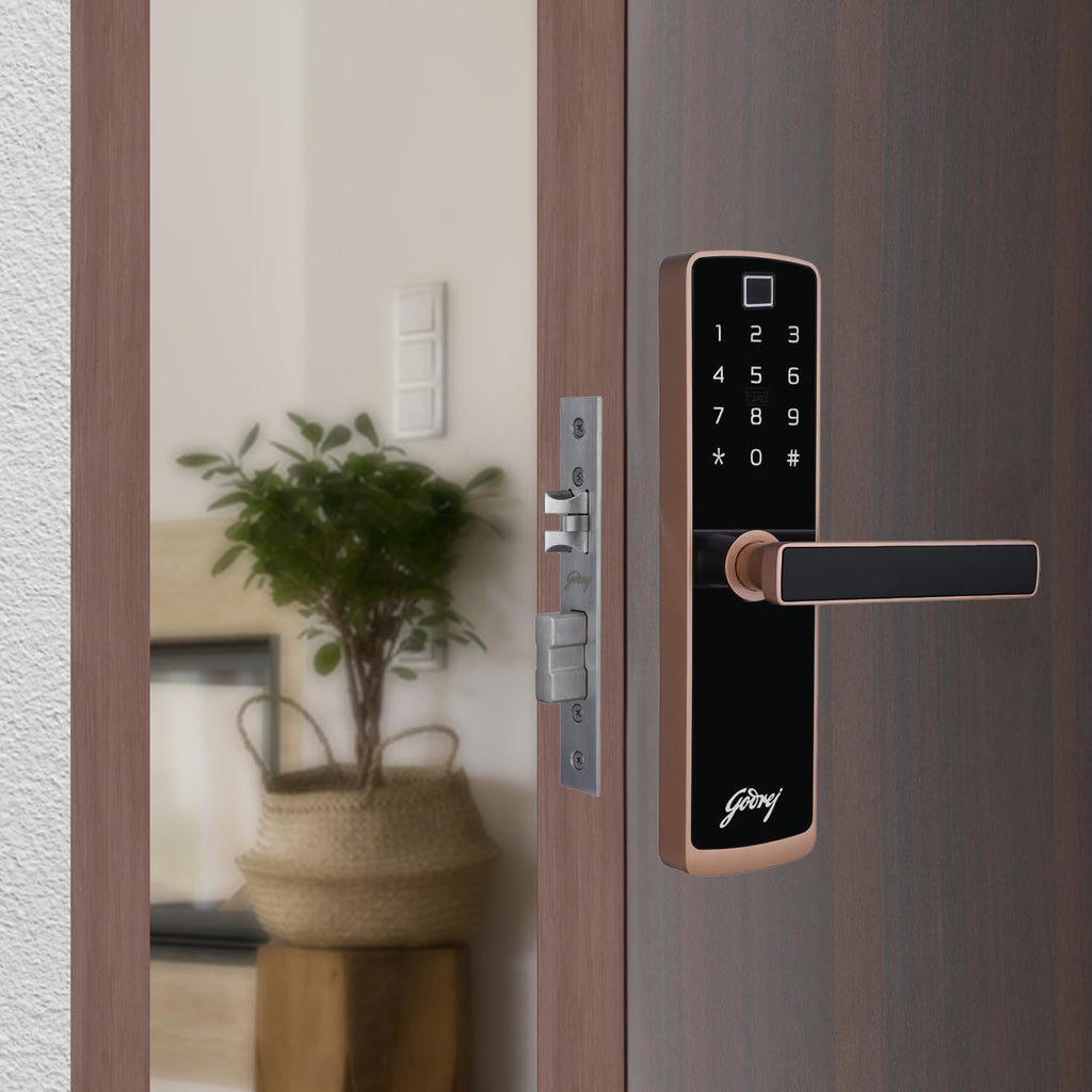 Godrej Catus Connect Smart Lock