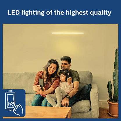Philips 20W 3-in-1 LED Tube