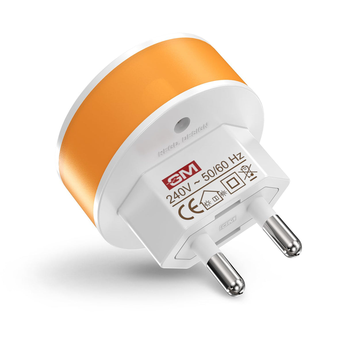 GM 3032 Nano LED Night Lamp