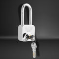 Dorset Long Shackle Padlock