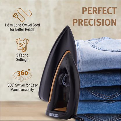 USHA EI 2102 Dry Iron