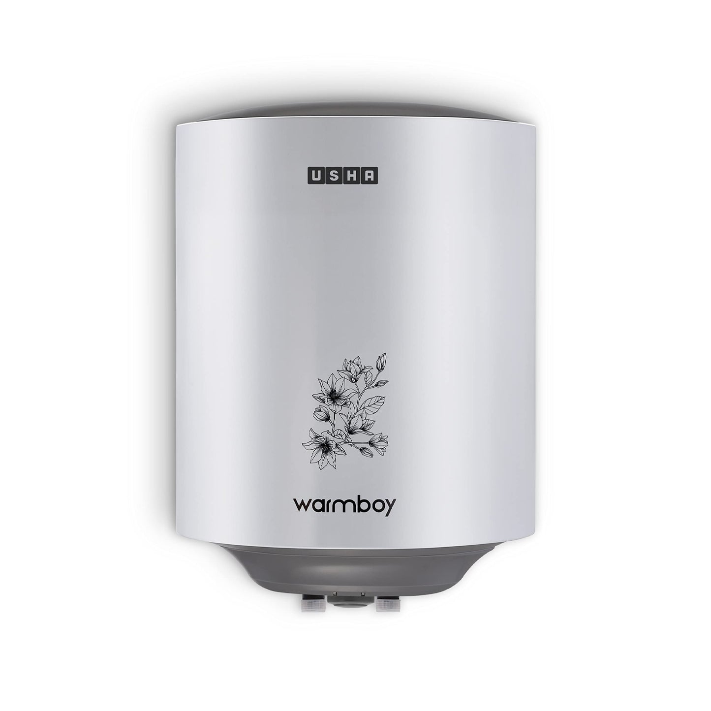 USHA Warmboy 10 Litre Storage Water Heater