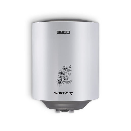 USHA Warmboy 10 Litre Storage Water Heater