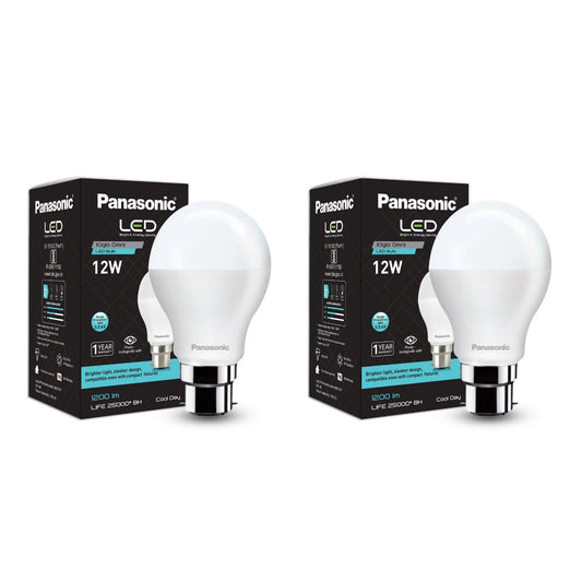 Panasonic 12W LED Bulb
