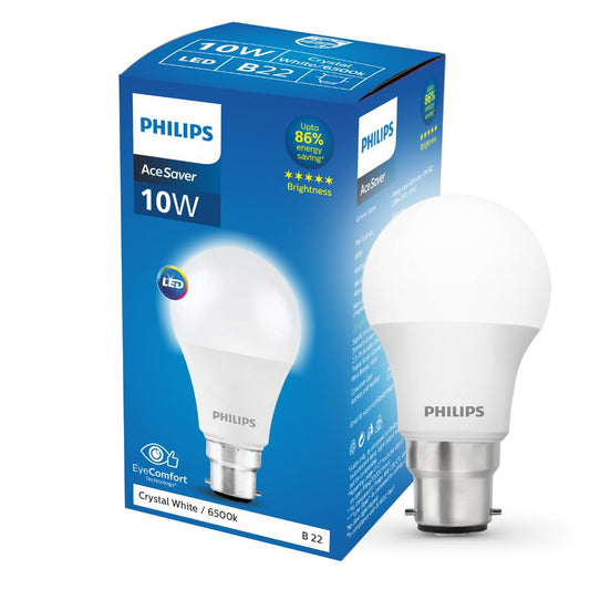 Philips Ace Saver LED Bulb