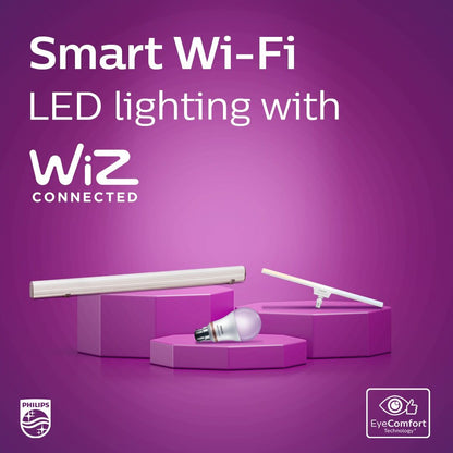 Philips Smart Wi-Fi LED Tube Light