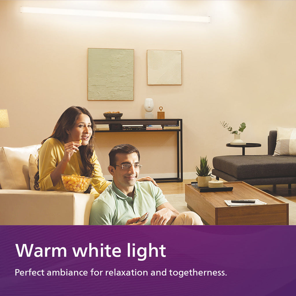 Philips Smart Wi-Fi LED Tube Light