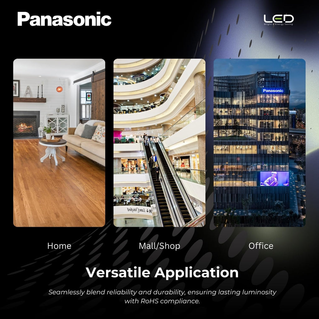 Panasonic 30W LED Bulb