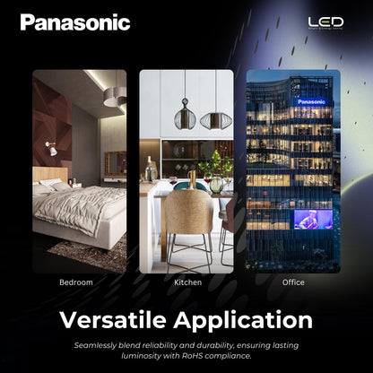 Panasonic 12W LED Bulb