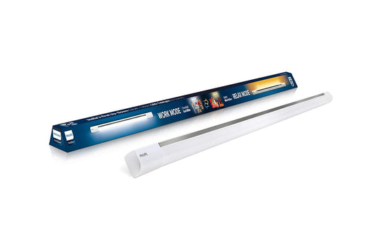 Philips TwinGlow LED Batten Tubelight