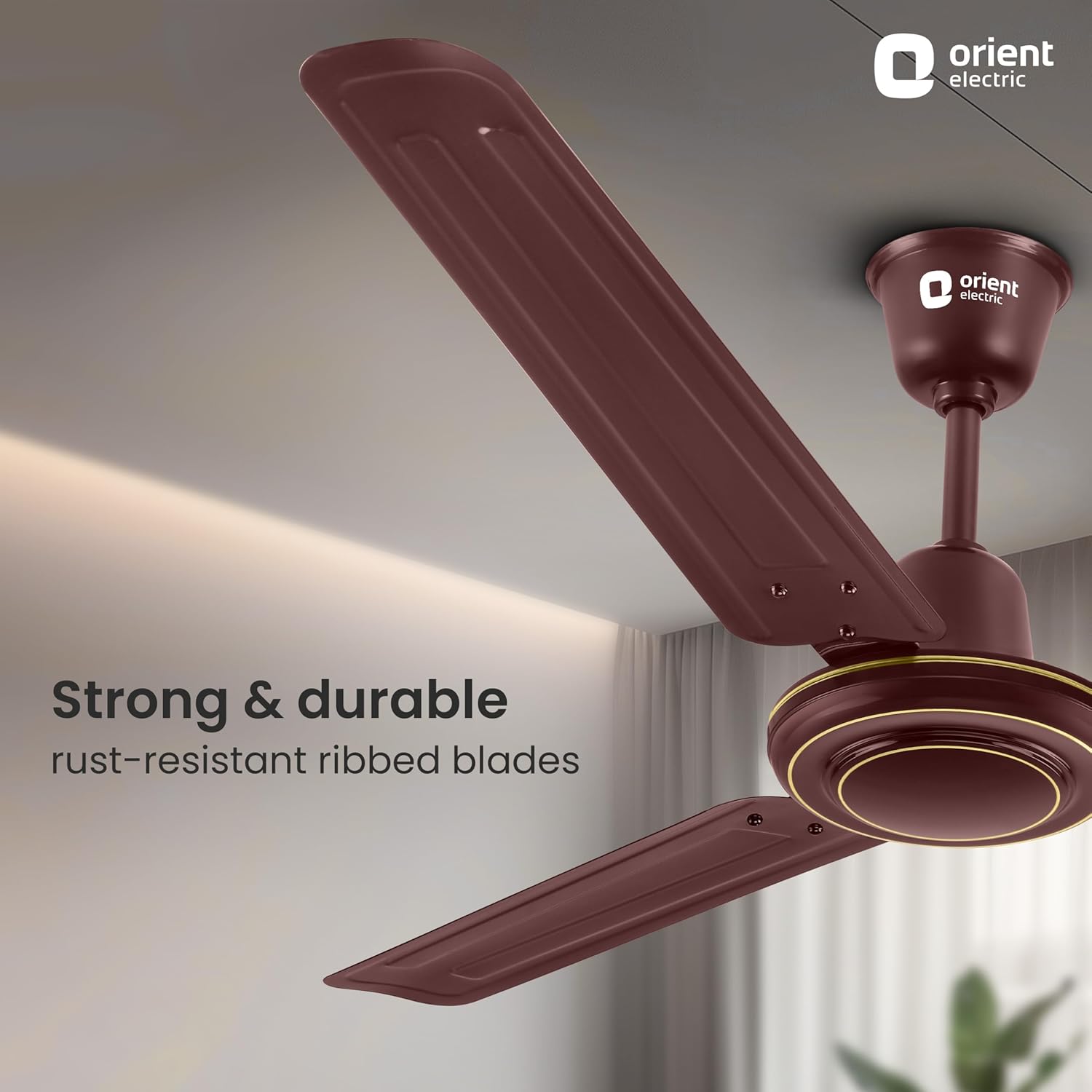 Falcon 400 Ceiling Fan