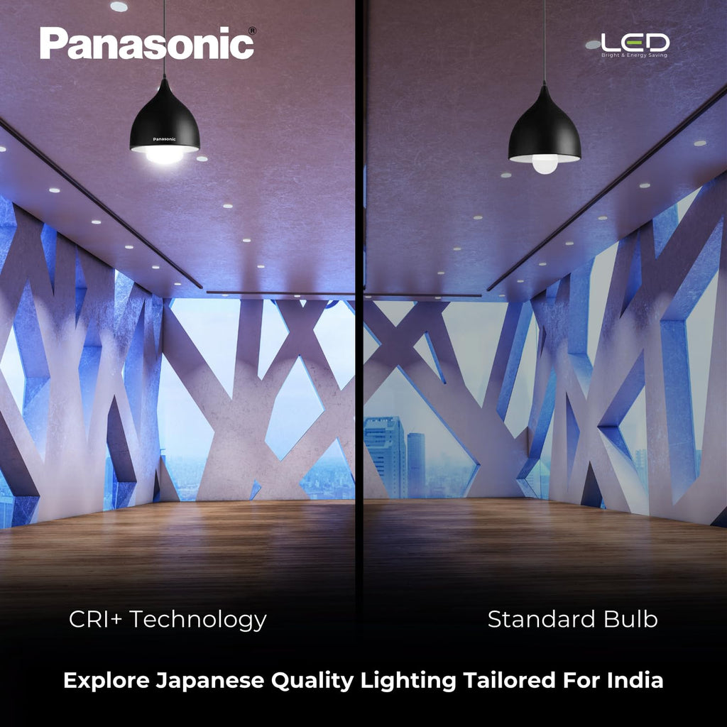 Panasonic 50W LED Bulb