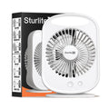 Sturlite Airify 10W Mini Portable Table Fan