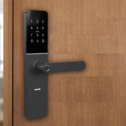 Dorset DG 104 Mortise Digital Door Lock