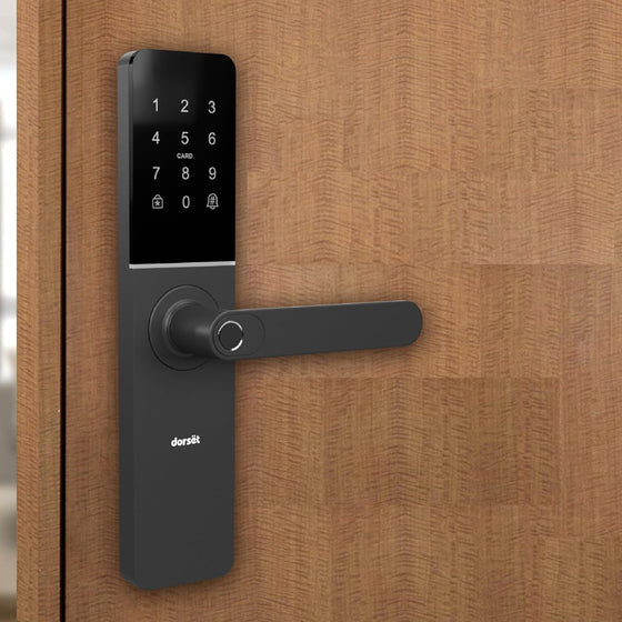 Dorset DG 104 Mortise Digital Door Lock