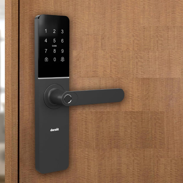 Dorset DG 104 Mortise Digital Door Lock